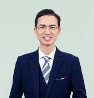 连君回 老师