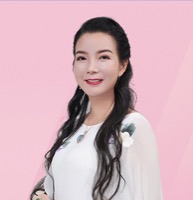杨韵冉 老师