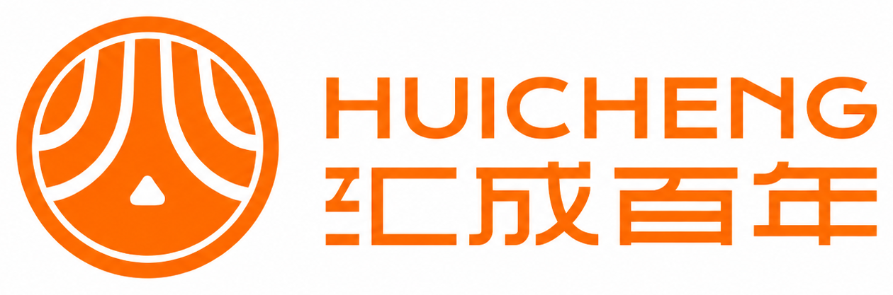 HUICHENG 汇成百年