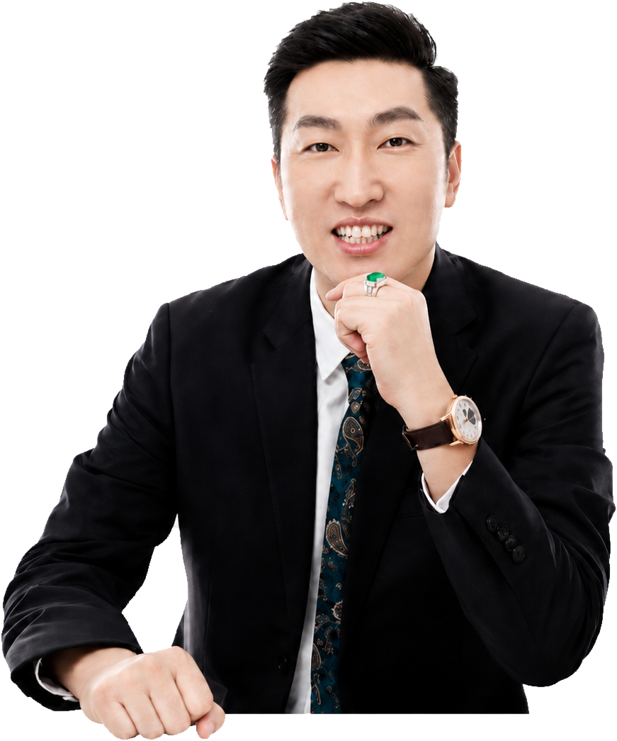 周文强老师 · AI财道陪跑体系创始人